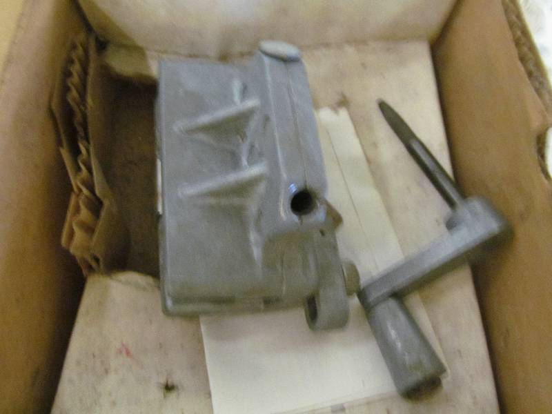 chainsaw sharpener