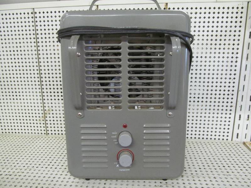 heater