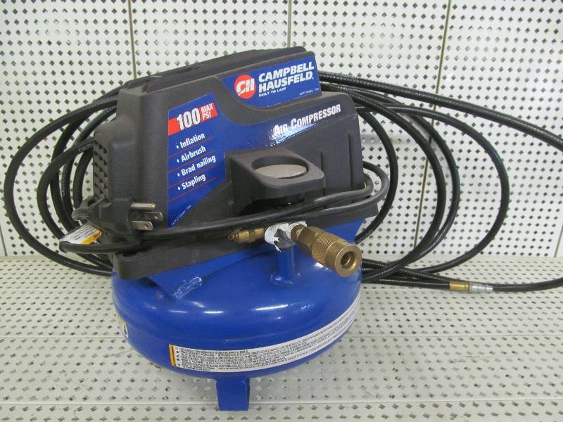 compressor