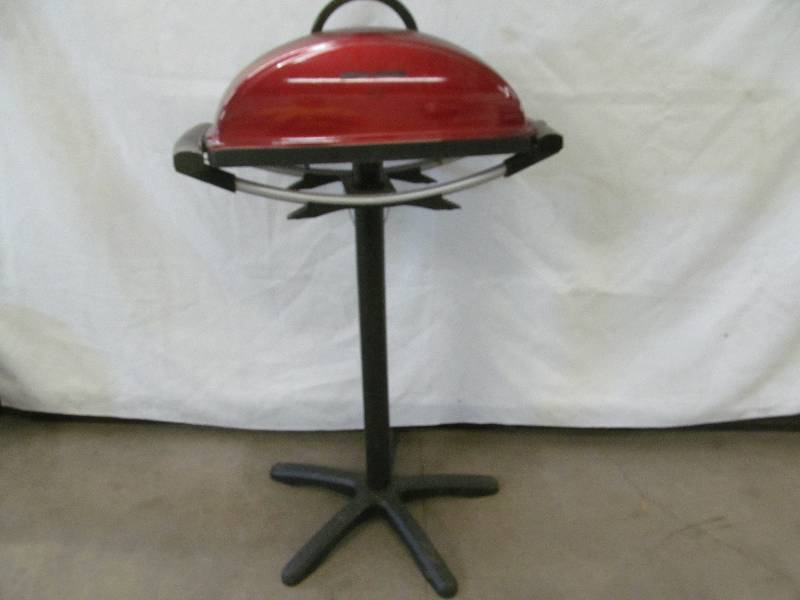 grill