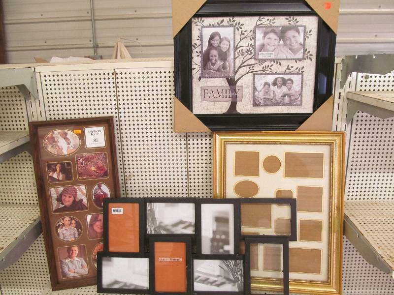 frames