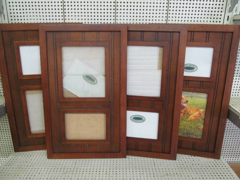 frames