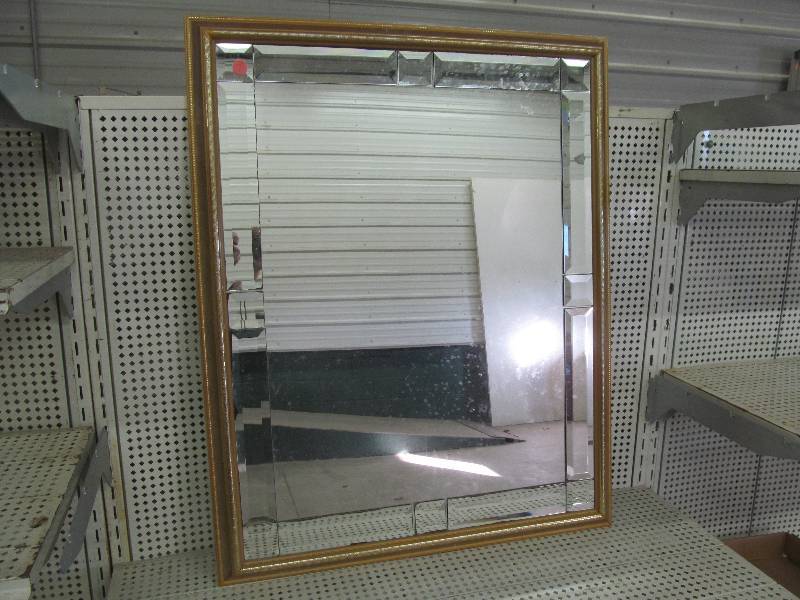 mirror