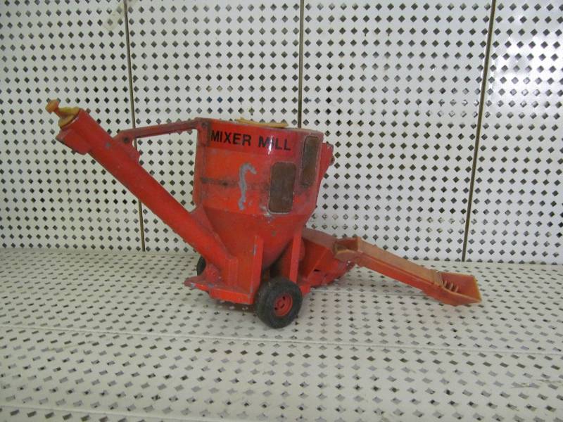vintage toy
