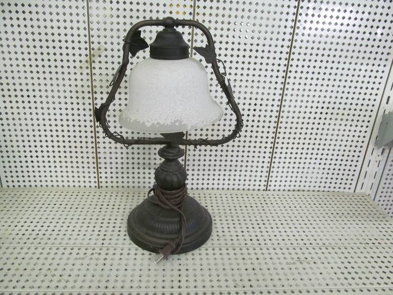 lamp
