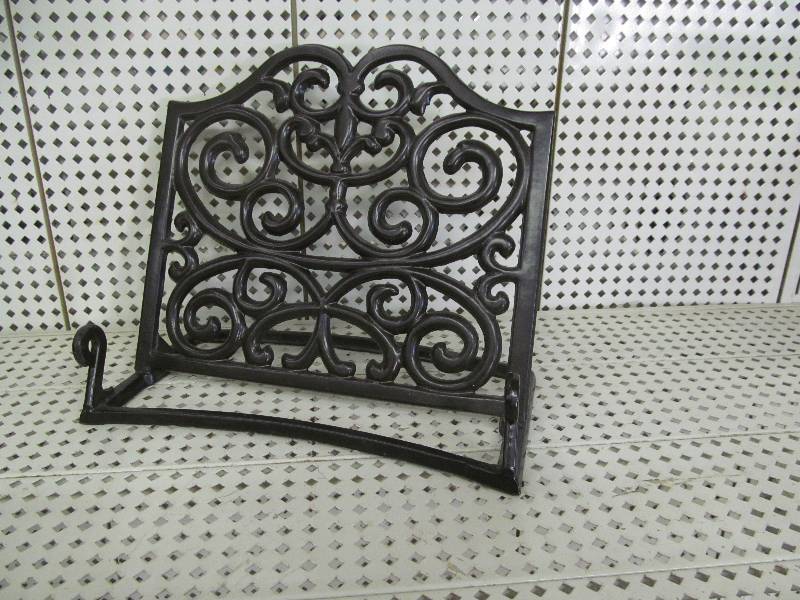 book stand
