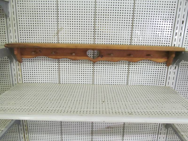 coat rack