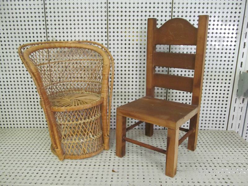 doll furniture