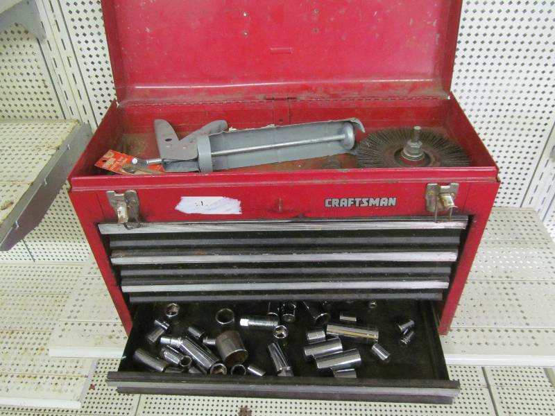 tool box