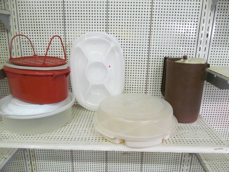 kitchen storage