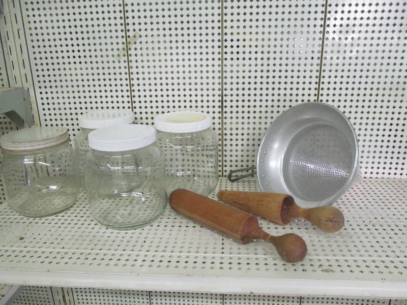 kitchen tools