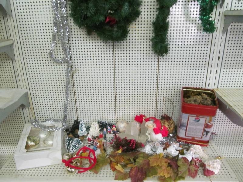Christmas Dcor