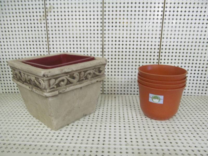 planters