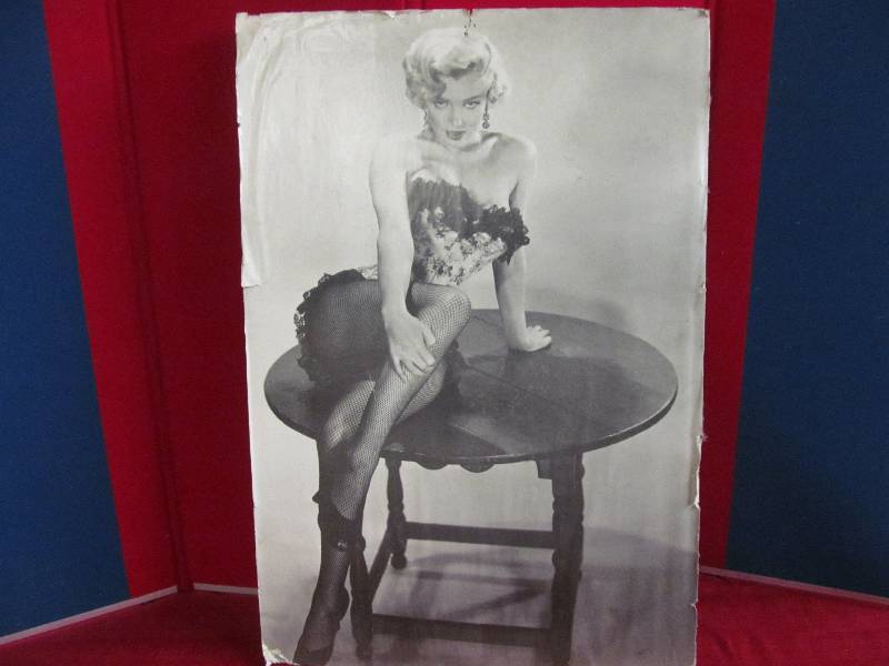 Marilyn Monroe