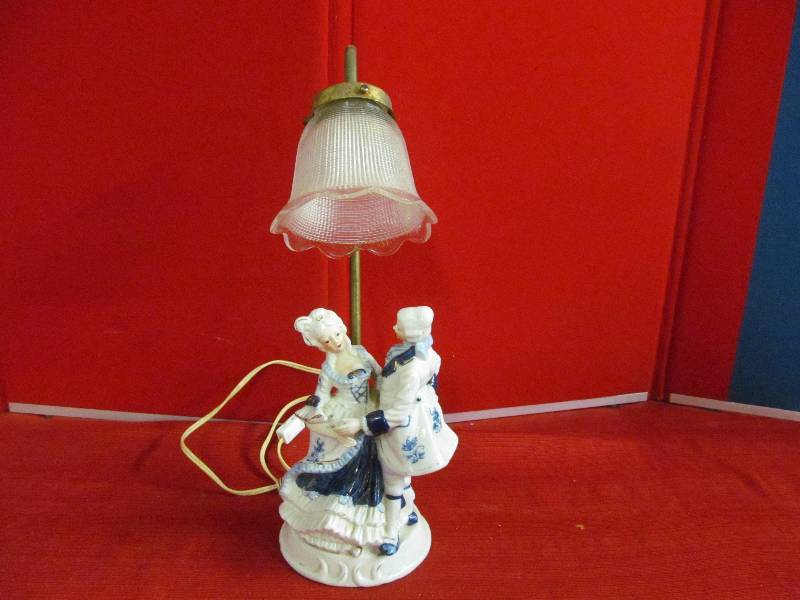 lamp