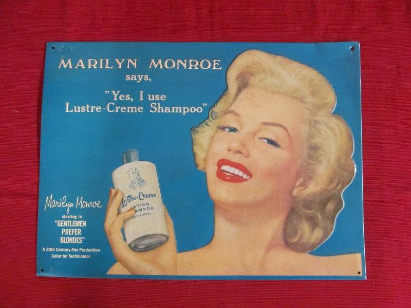 Marilyn Monroe