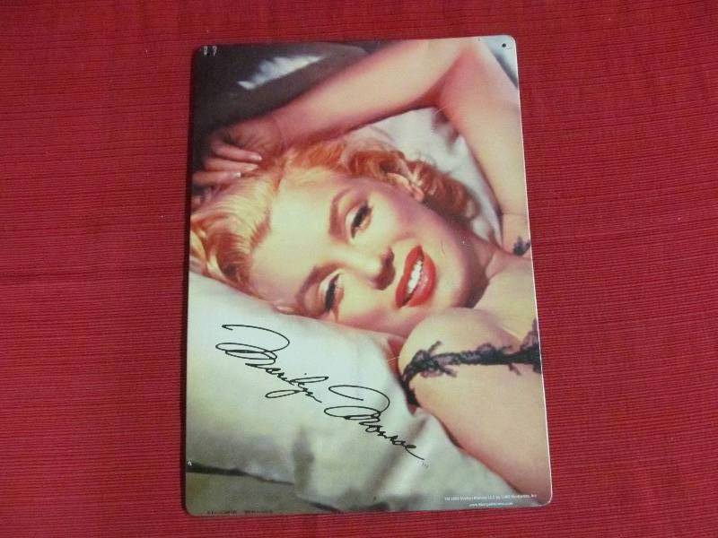 Marilyn Monroe