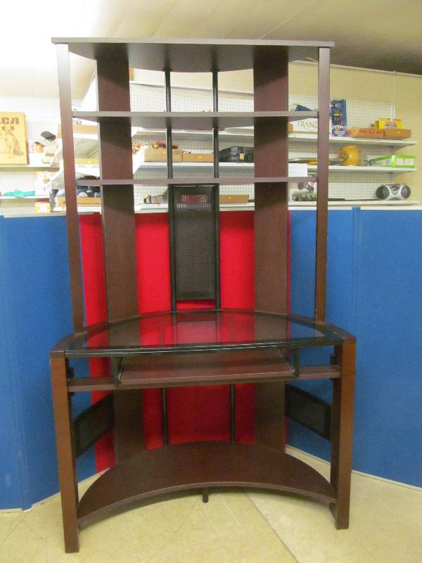 desk