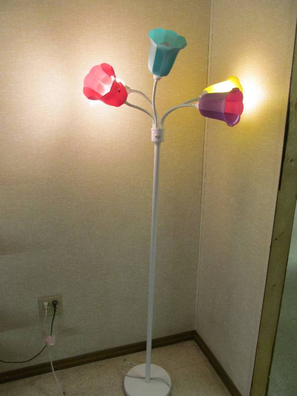 lamp
