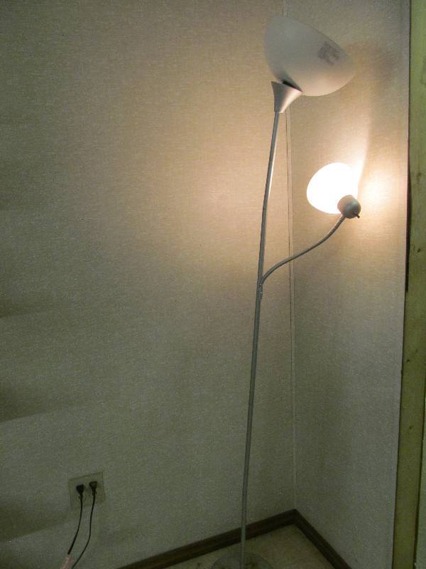 lamp