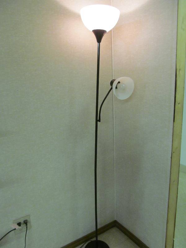 lamp