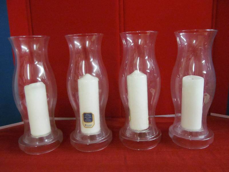 candle dcor