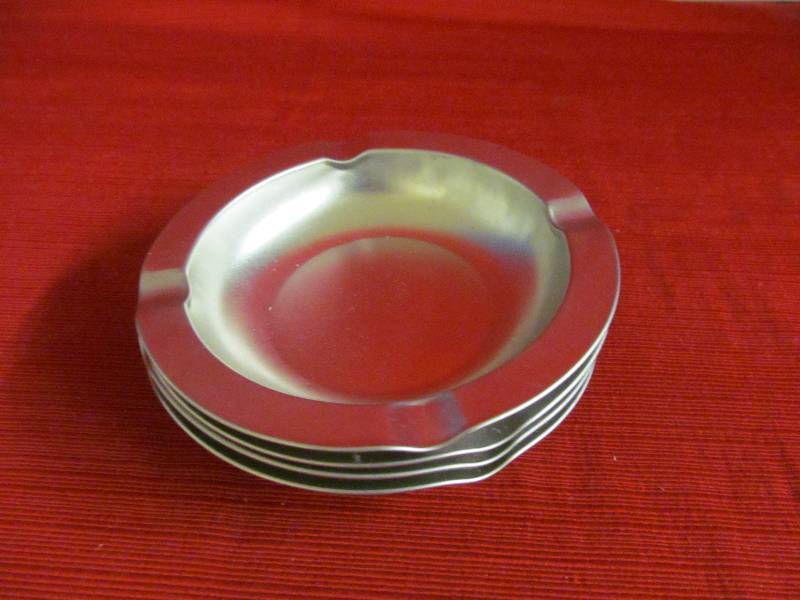 ashtray