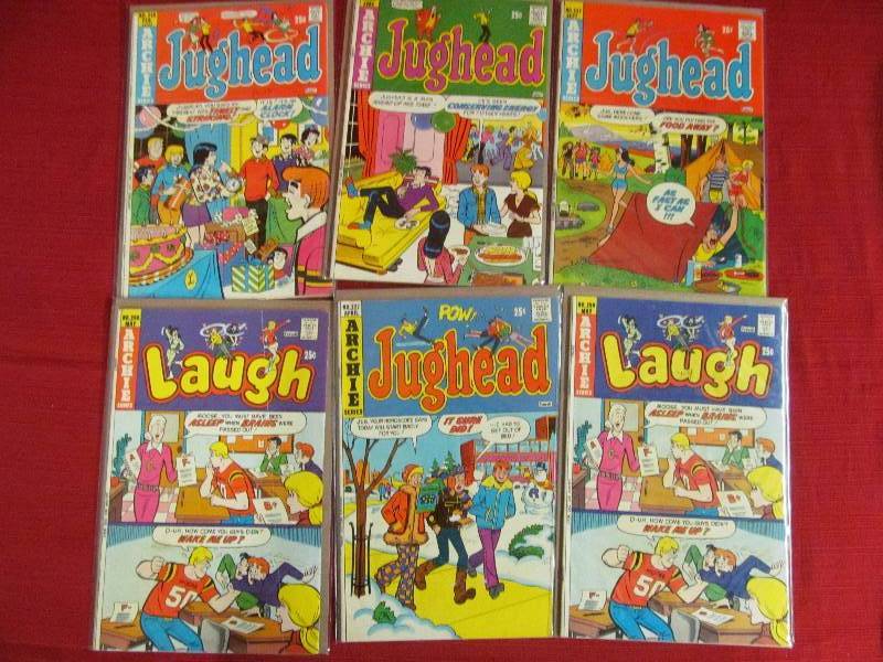comic book