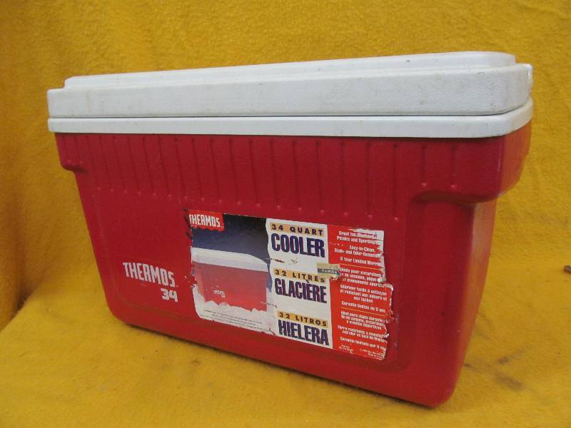 cooler