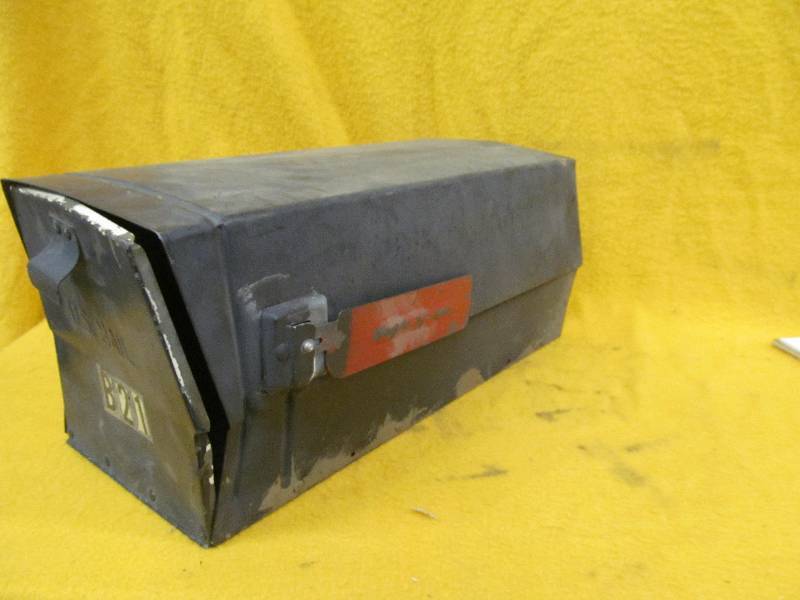 mailbox