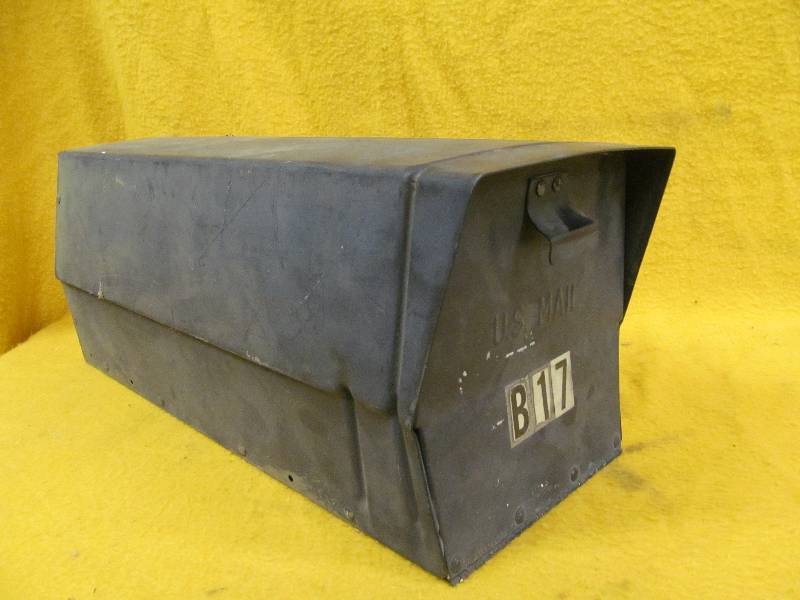 mailbox