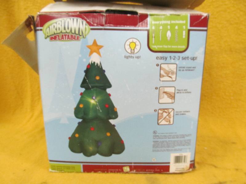 Christmas Dcor