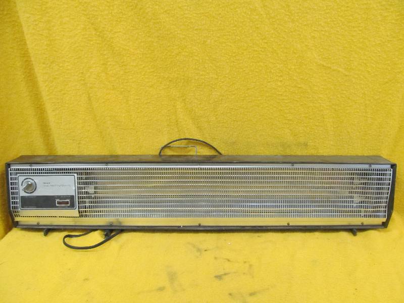 heater