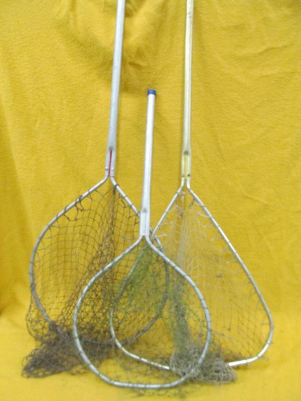 fishing equipment