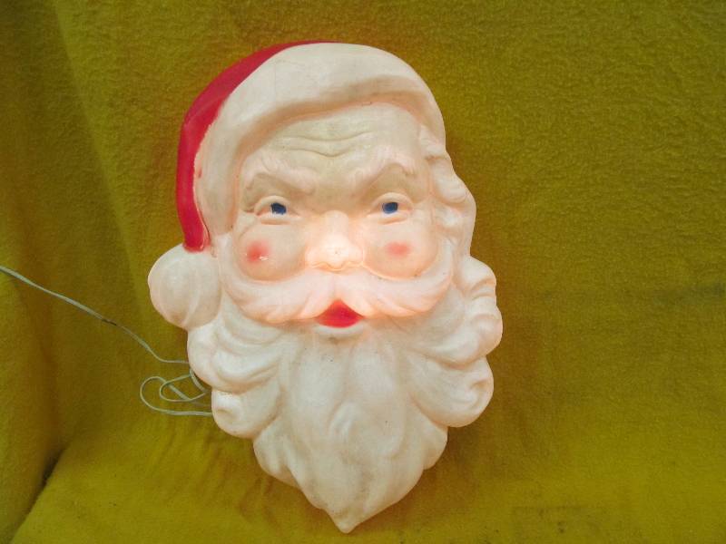 Christmas Dcor