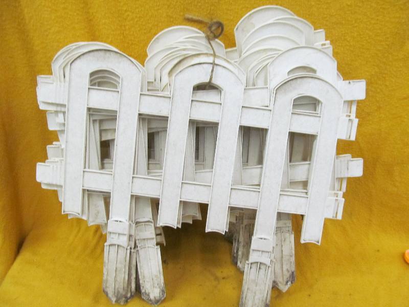 fence