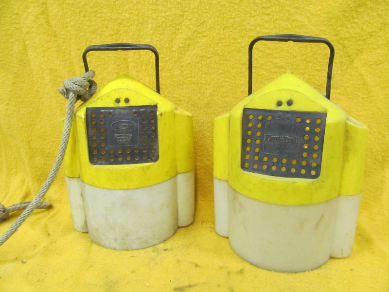fishing equipment