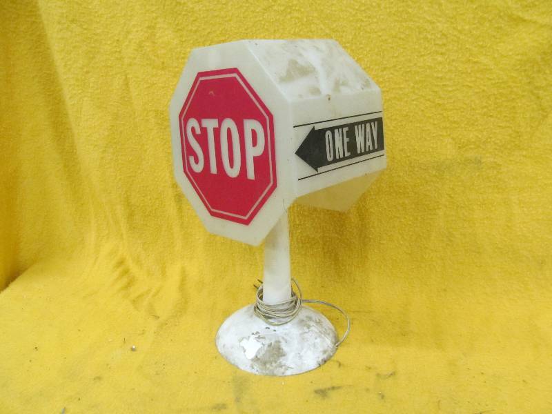 lamp