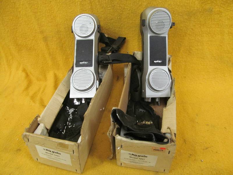 CB radio