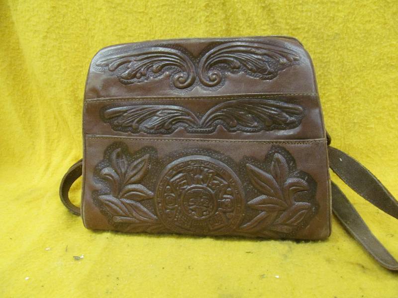 hand bag