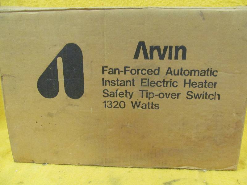 heater