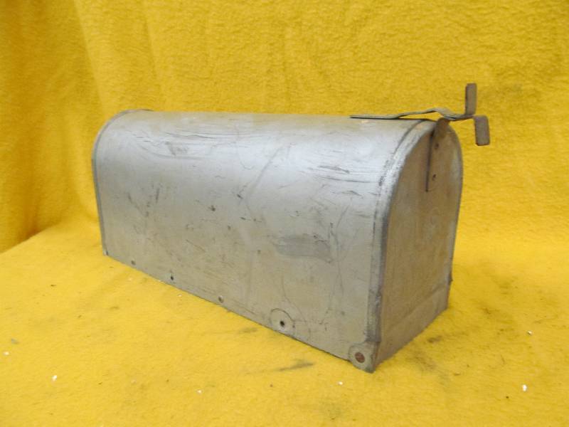 mailbox
