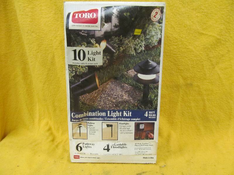 lighting