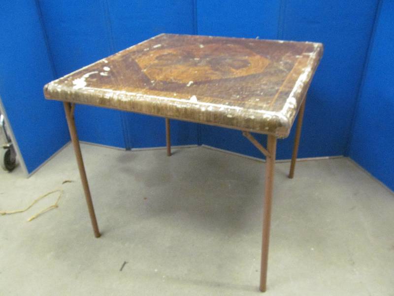table