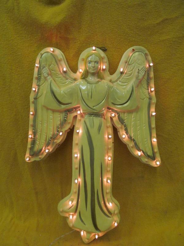 Christmas Dcor