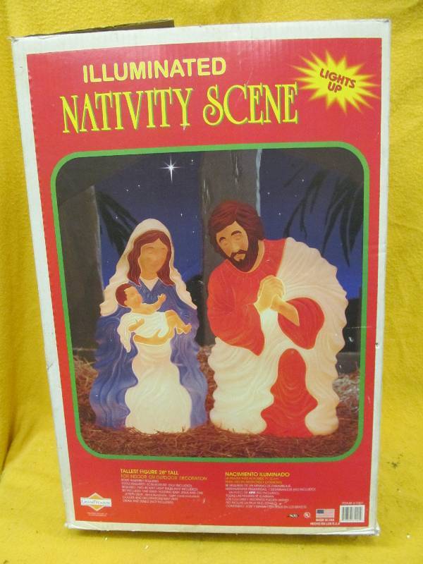 Christmas Dcor