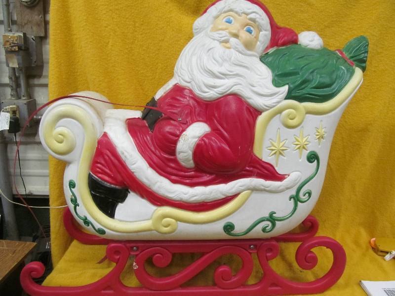 Christmas Dcor