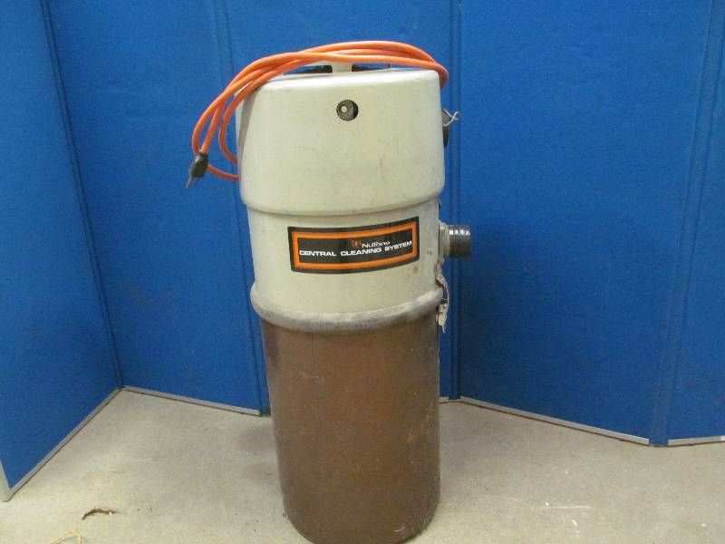 Cleaniong system