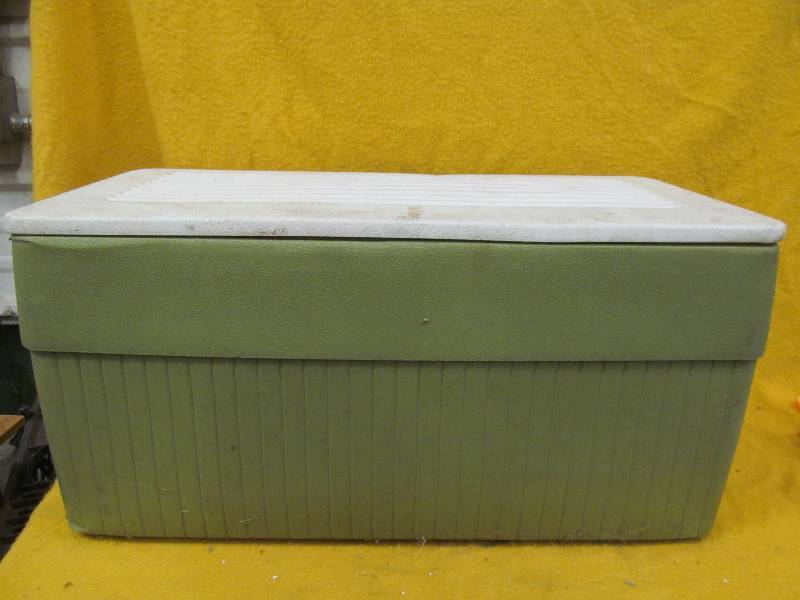 cooler