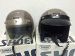 Helmets